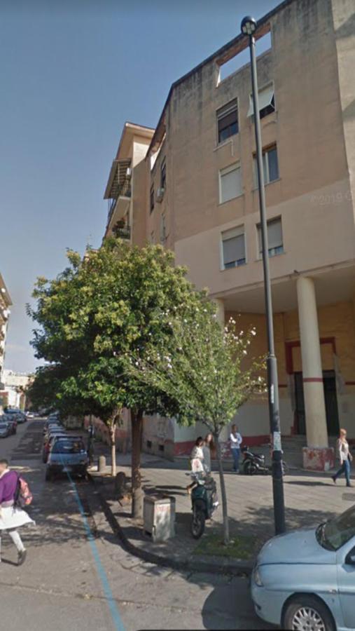 Voglia Di Napoli Bed and Breakfast Exteriör bild